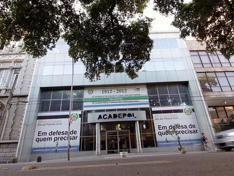 Foram autorizadas 1.038 vagas