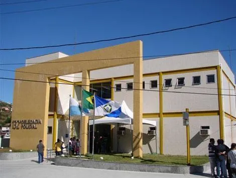 A ação aconteceu após trabalho de investigação do Setor de Inteligência da unidade policial
