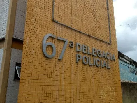 67ª DP (Guapimirim)