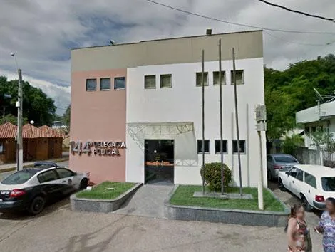 Eles foram localizados na Usina Santa Isabel, no município do Norte Fluminense, após levantamento de inteligência