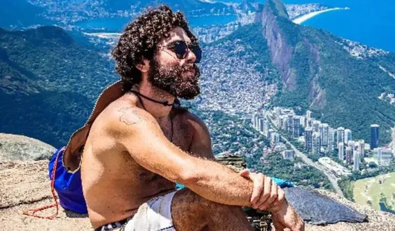 Daniel reagiu a assalto, anunciado por duas mulheres em moto