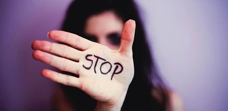 Campanha de conscientização pelo fim da violência e do feminicídio