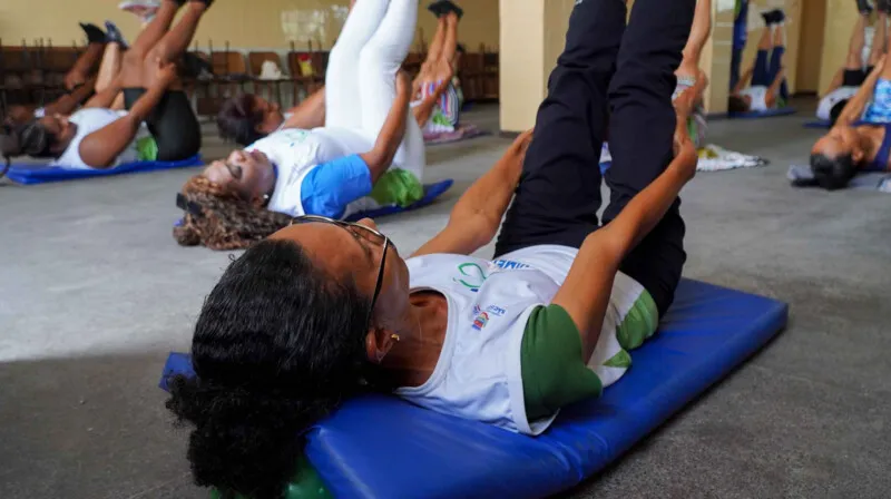 Projeto São Gonçalo em Movimento