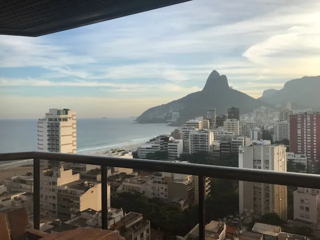 Números reforçam o cenário de aquecimento do mercado imobiliário na capital