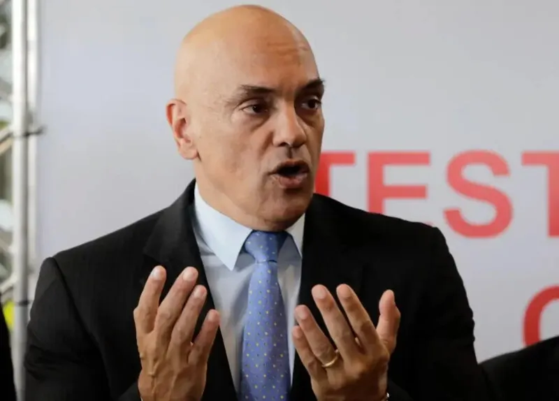 Alexandre de Moraes