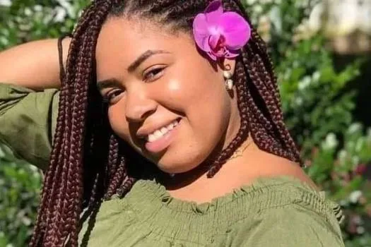 Ana Julia Mathias Thurler Alvarenga, de 22 anos