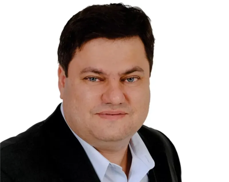 Deputado estadual Anderson Alexandre