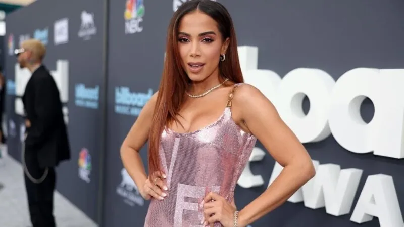 Anitta