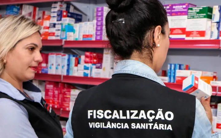 Anvisa suspende uso da pomada de cabelo