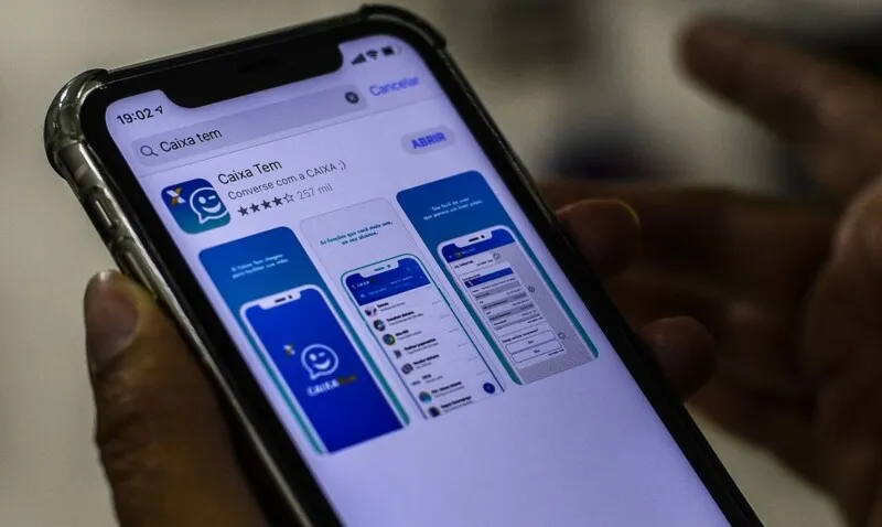 O valor do saque é de até R$ 1 mil por trabalhador