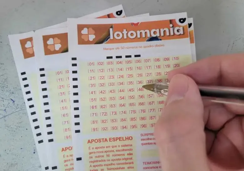 Sorteio aconteceu na última sexta-feira