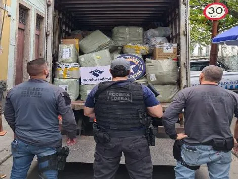 Operação aconteceu no Saara