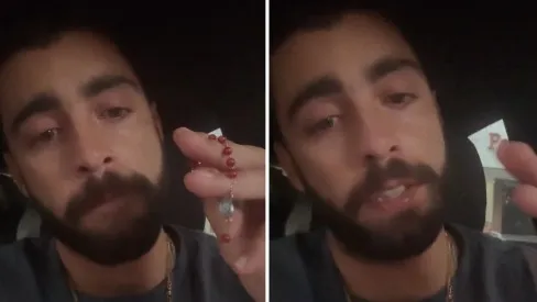 Pedro Scooby chora ao falar sobre piora no estado de saúde da filha Aurora