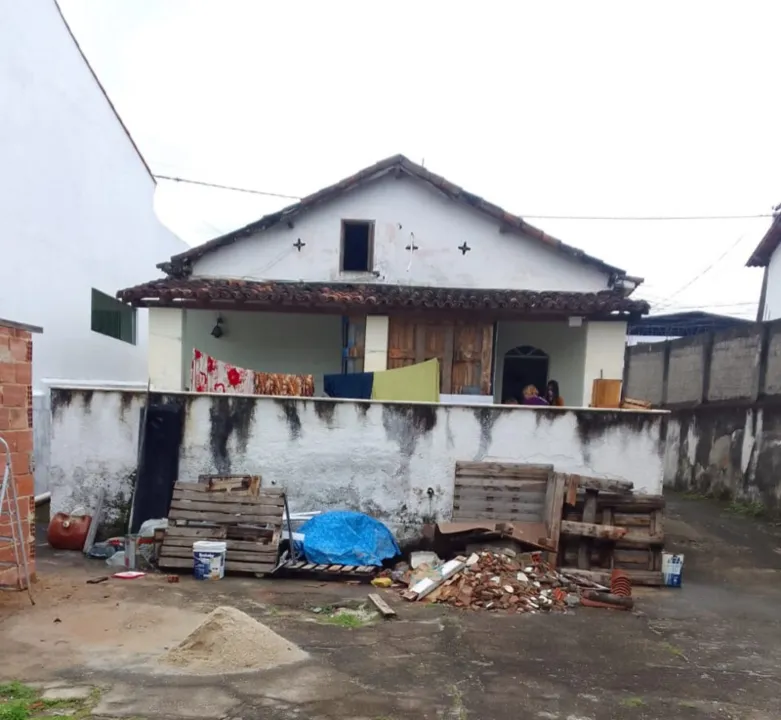 A maioria dos idosos foi levada para a casa de parentes e outros para asilos legalizados particulares