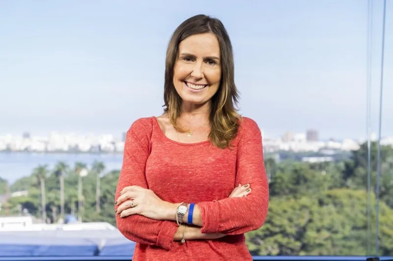 A cerimônia tem previsão para começar às 8h da manhã e deve terminar às 16h da tarde