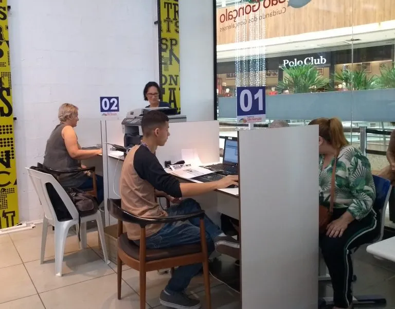 Os acordos preveem, também, quitação em até 24 parcelas, com redução de 50% dos encargos devidos