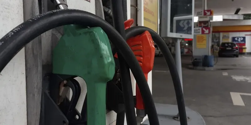 Após 60 dias, a Petrobras fará ajuste nos seus preços de venda de diesel para as distribuidoras