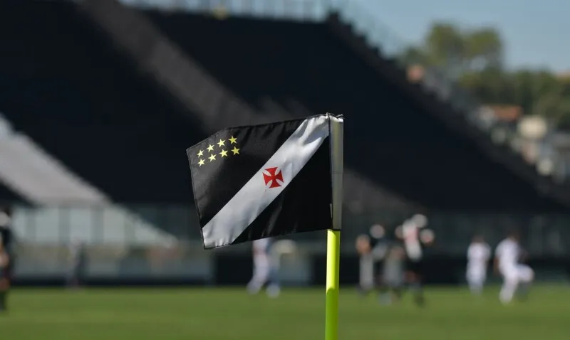 Estádio Vasco da Gama, popularmente conhecido como São Januário