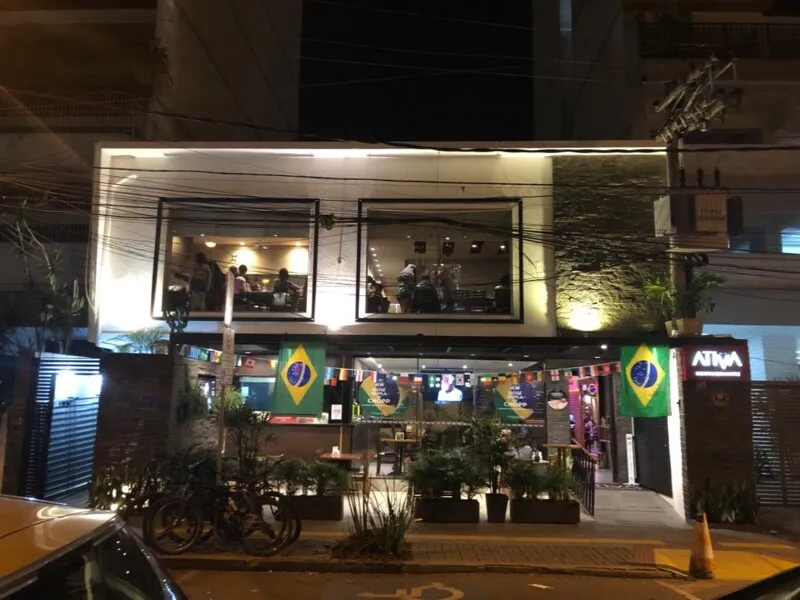 A Copa do Mundo promete movimentar os estabelecimentos e os empresários do setor já estão preparados para esse incremento nas vendas