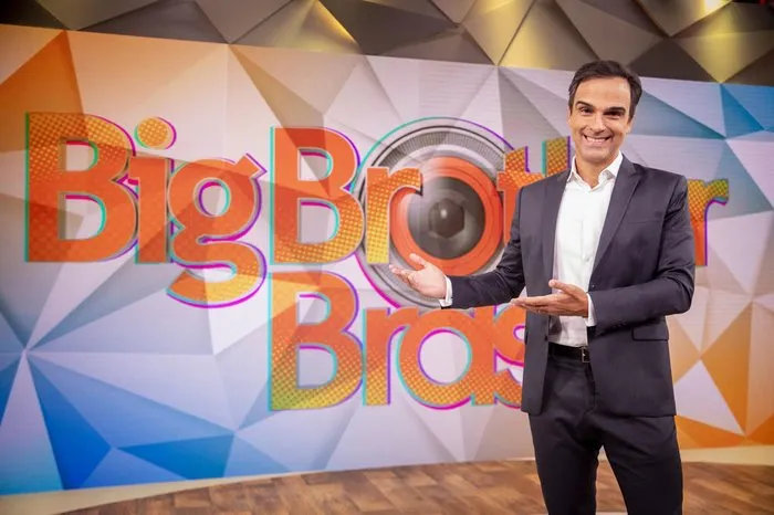 BBB23 contará com famosos em seu elenco