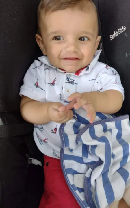 Bebê não responde ao processo de ressuscitação