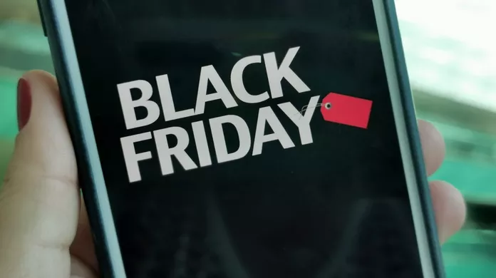 Black Friday: 25 de novembro