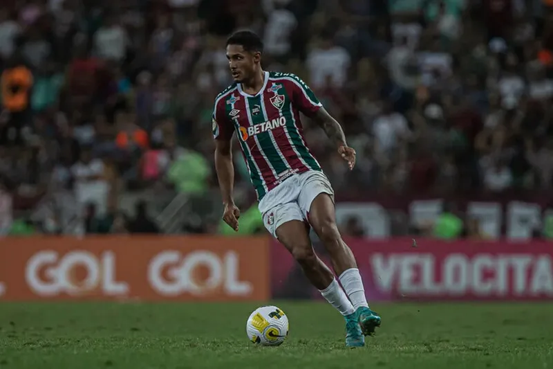 Cristiano foi liberado para procurar outro clube