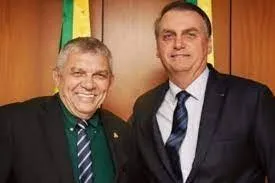 Deputado faz discurso em tom de ameaça em 7 de setembro