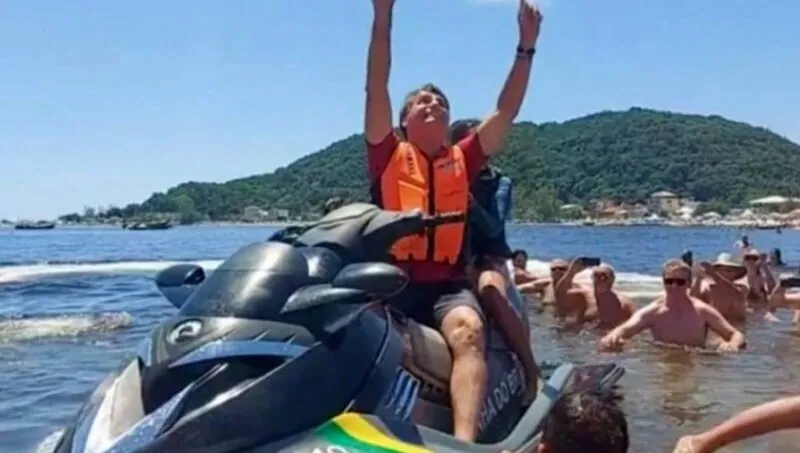 Até conserto de jat ski entrou na fatura do cartão