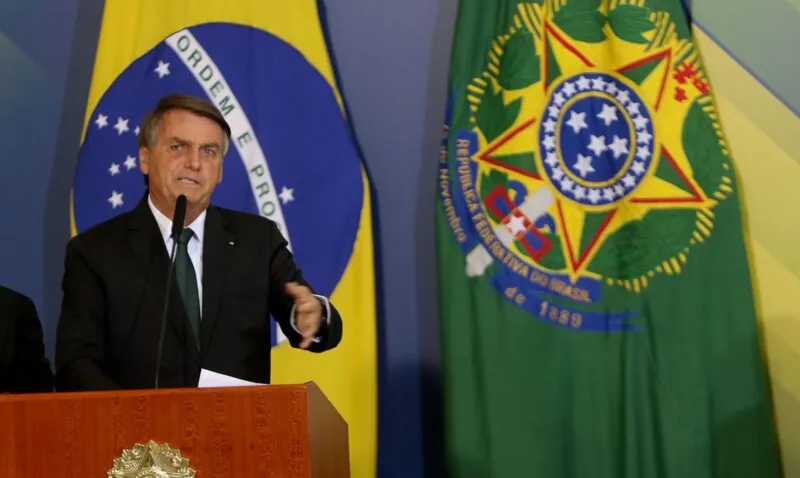 Nova lei impôs teto de 17% ao ICMS