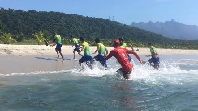 Projeto Botinho será entre os dias 16 e 27 de janeiro