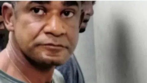 Isaias teria assumido o tráfico no morro do Borel em 1980