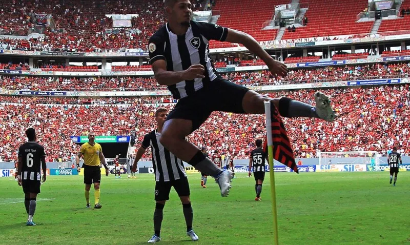 Erison, "El Toro"