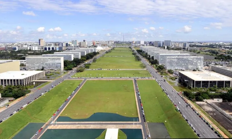 Em formato híbrido (presencial e online), o encontro será entre 8 a 10 de agosto em Brasília, no Rio de Janeiro e Recife