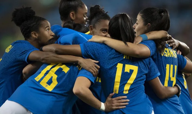 Faltam pouco mais de sete meses para a abertura da nona edição do Mundial Feminino de Futebol