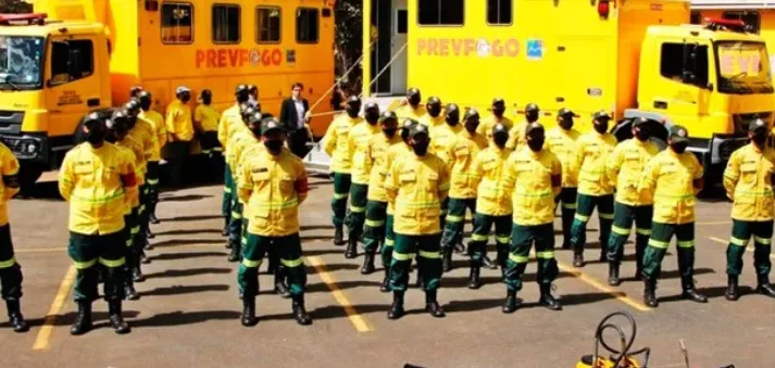 Posto de cadastro no Rio de Janeiro já está aceitando inscrições