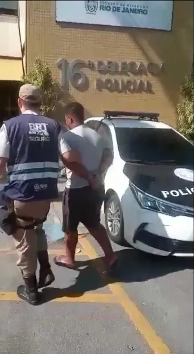 Crime aconteceu no dia 10 de junho