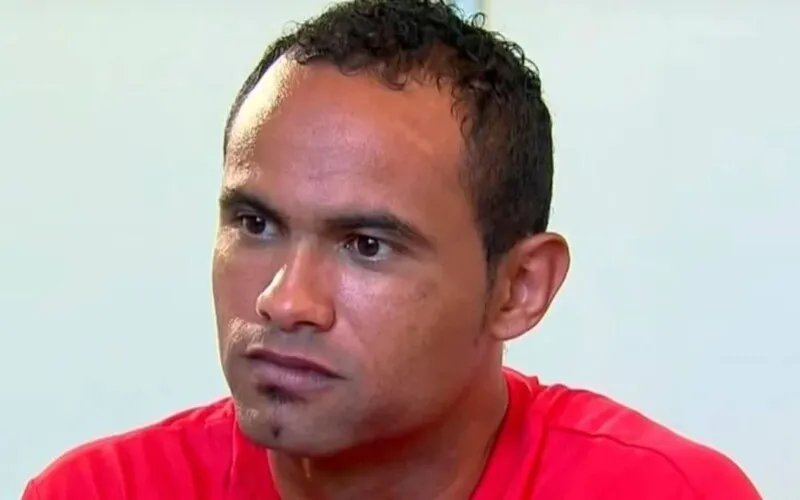 Contratação do goleiro Bruno é anunciada nas redes sociais