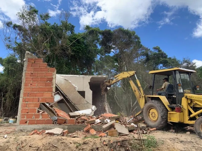 A Área de Proteção Ambiental da Bacia do Rio São João é uma unidade de conservação de uso sustentável