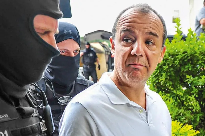 Sérgio Cabral