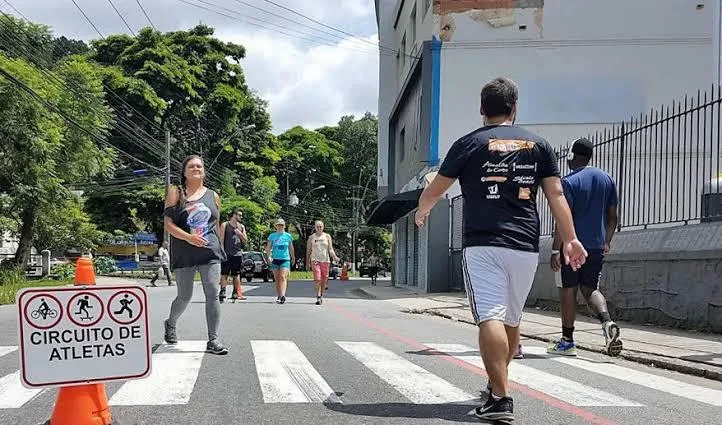 Projeto 'Caminhada das Famílias 2022' será neste domingo