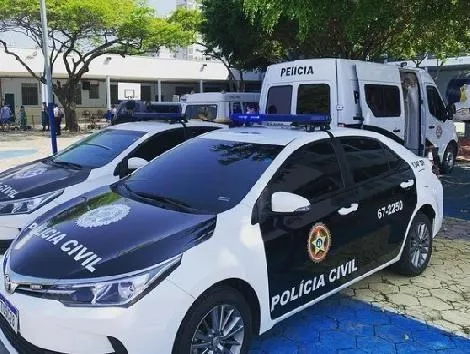 Caso é investigado pela polícia civil de Campos