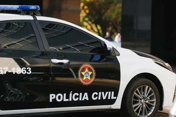 . Participam desta fase os aprovados no Teste de Aptidão Física (TAF)