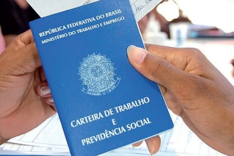 As oportunidades estão disponíveis no Sistema Nacional de Emprego