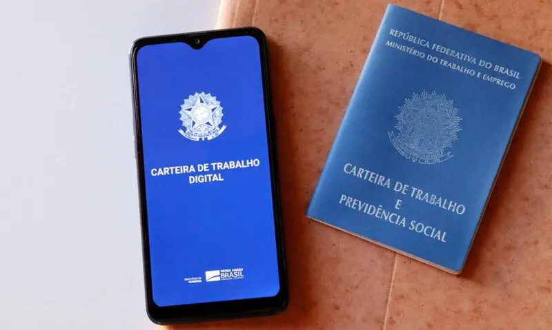 Todas as oportunidades são disponibilizadas através do Sistema Nacional de Emprego