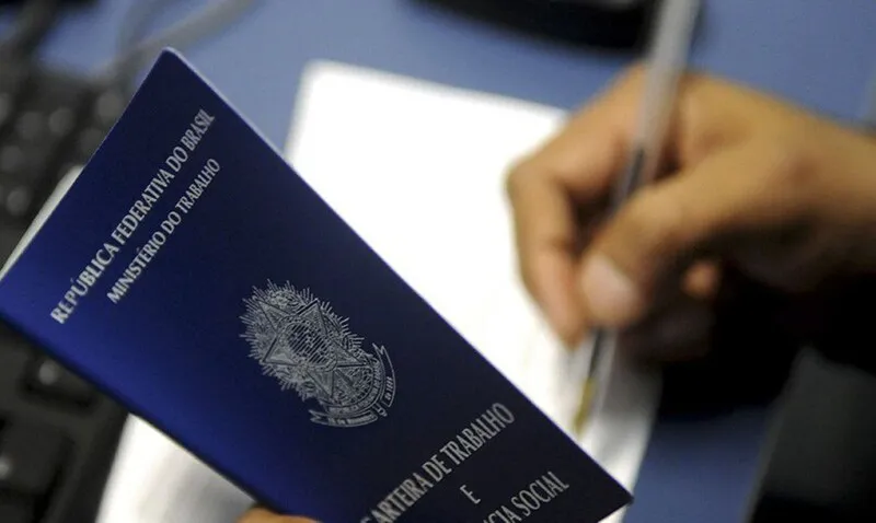 Ao todo, são 816 vagas em todo o Estado do Rio
