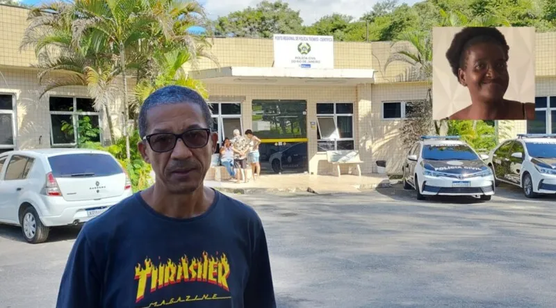 Família pede justiça