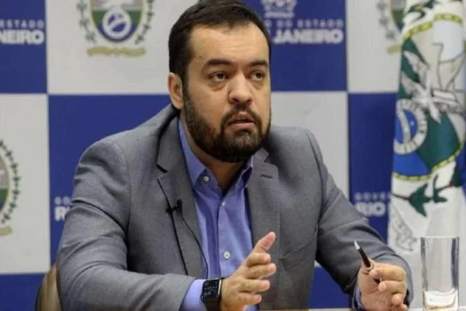 Castro anunciou a criação de novas Secretarias