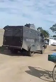 Durante a ação os agentes irão averiguar diversas denúncias enviadas para o Disque-Denúncia