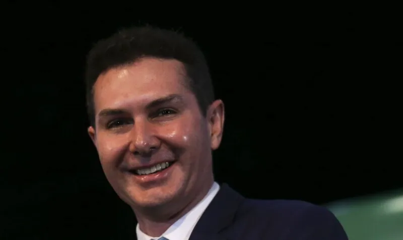 Ministro assumiu cargo